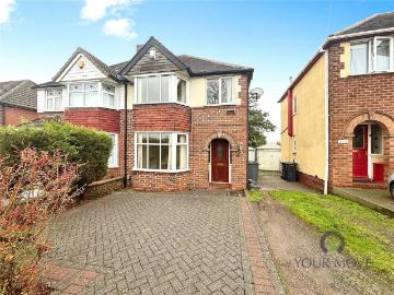 3 bedroom semi detached house to rent