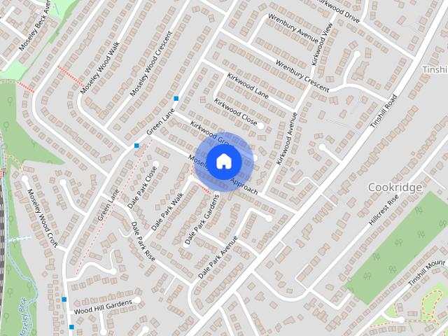 3 bedroom semi detached house to rent