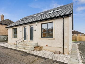 Rumford Falkirk, FK2, East Central Scotland, South West Scotland