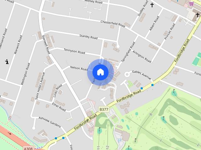 3 bedroom semi detached house to rent