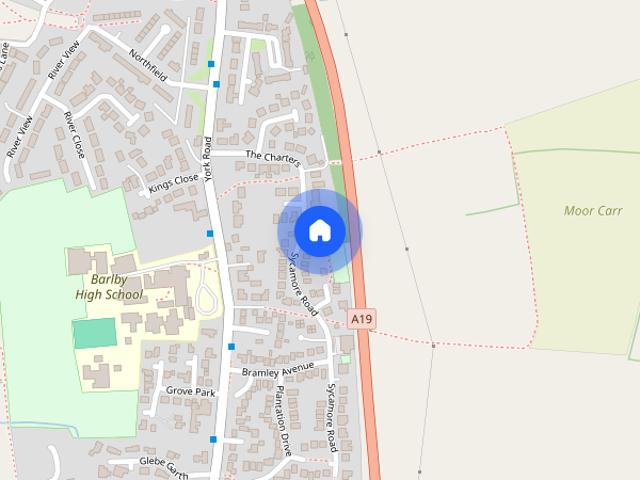 3 bedroom semi detached house to rent