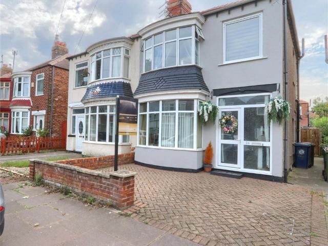3 bedroom semi detached house to rent