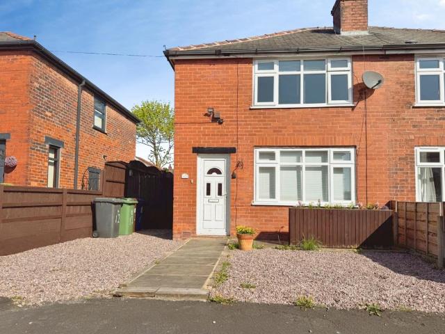 3 bedroom semi detached house to rent