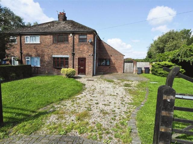 3 bedroom semi detached house to rent