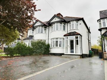 Park Langley, Bromley, Greater London