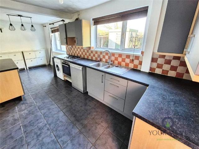 3 bedroom semi detached house to rent