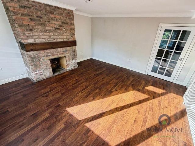 3 bedroom semi detached house to rent