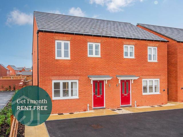 3 bedroom semi detached house to rent