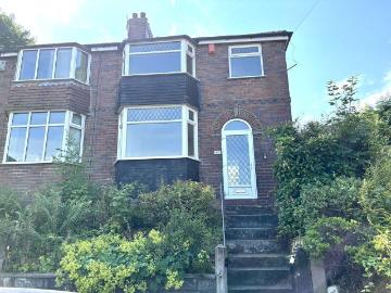 3 bedroom semi detached house to rent