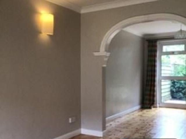 3 bedroom semi detached house to rent