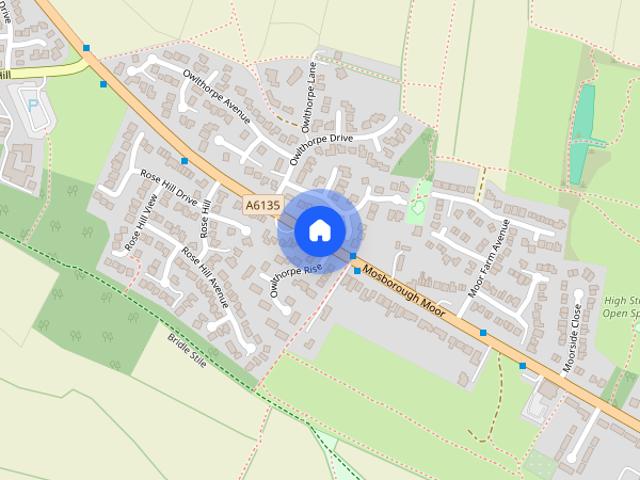3 bedroom semi detached house to rent