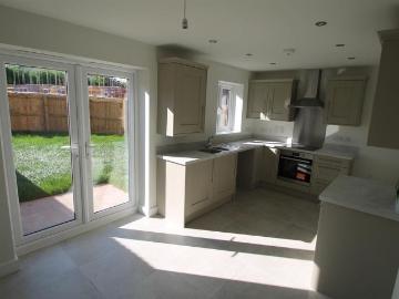 3 bedroom semi detached house to rent