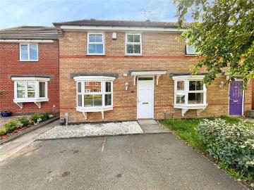 3 bedroom semi detached house to rent