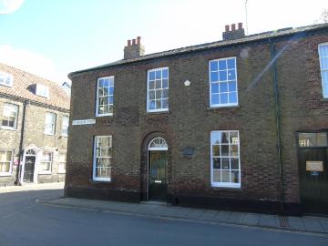 King's Lynn, Norfolk county, Isles of Scilly TR, Cornwall county, South West England