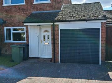 Worcester, Worcestershire county, Midlands