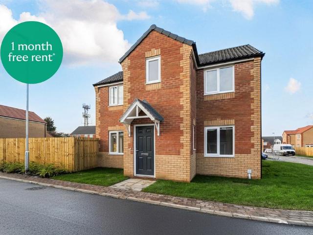 3 bedroom semi detached house to rent