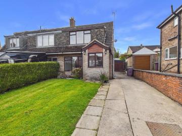 Dronfield Woodhouse Dronfield, S17, Dronfield, Derbyshire county, Midlands