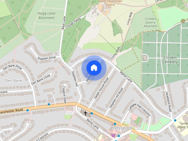 3 bedroom semi detached house to rent