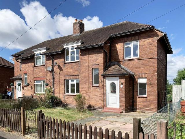 3 bedroom semi detached house to rent