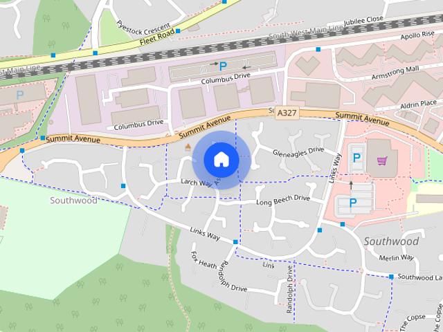 3 bedroom semi detached house to rent