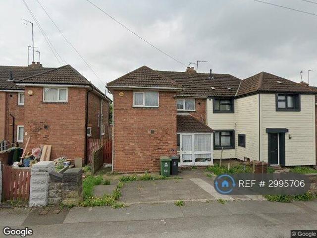 3 bedroom semi detached house to rent