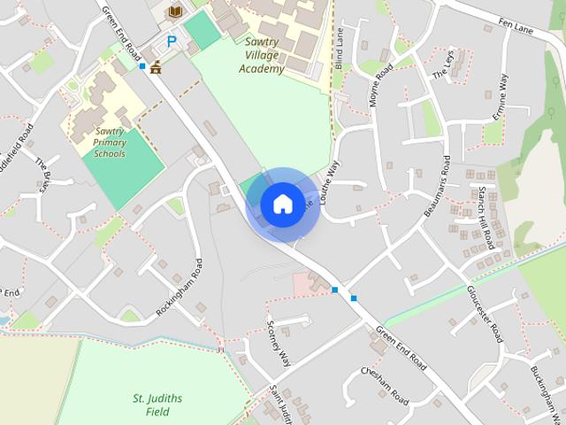 3 bedroom semi detached house to rent