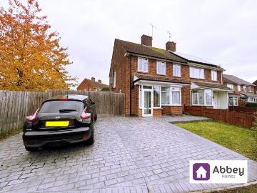 3 bedroom semi detached house to rent