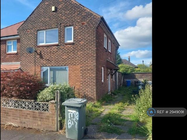 3 bedroom semi detached house to rent