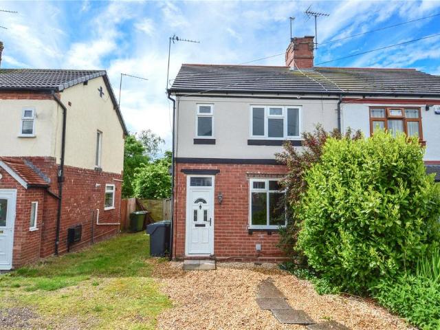 3 bedroom semi detached house to rent