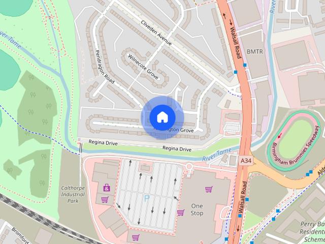 3 bedroom semi detached house to rent