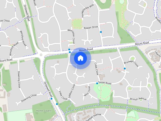 3 bedroom semi detached house to rent