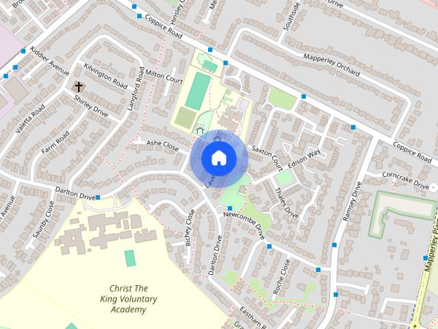 3 bedroom semi detached house to rent