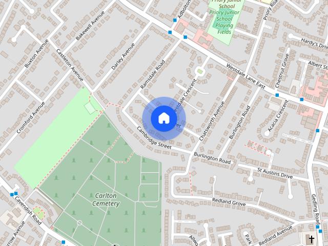 3 bedroom semi detached house to rent
