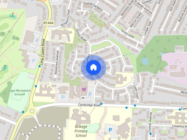 3 bedroom semi detached house to rent