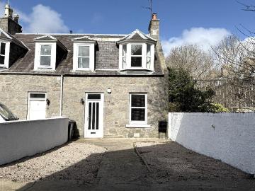 Aberdeen, Aberdeen And Grampian - Equipped kitchen