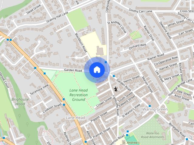3 bedroom semi detached house to rent