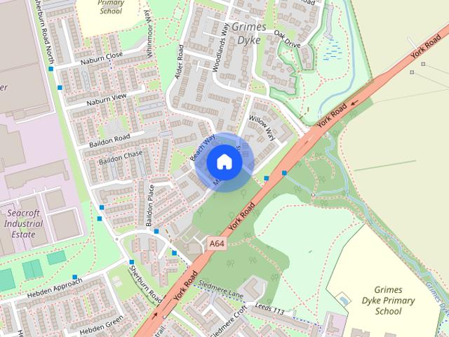 3 bedroom semi detached house to rent