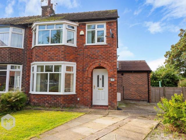 3 bedroom semi detached house to rent