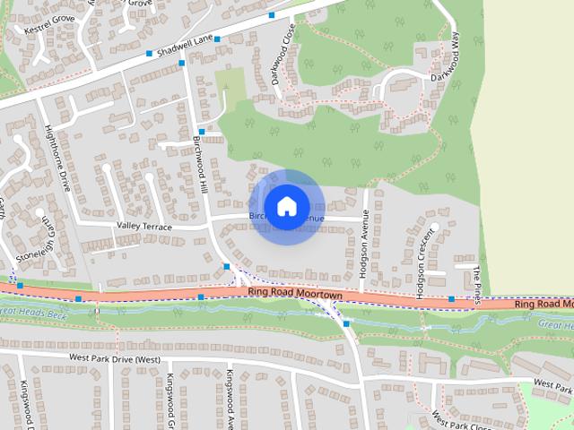 3 bedroom semi detached house to rent