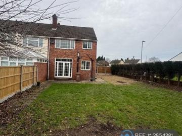 Kingshayes Road WS9 Walsall, Stonnall Walsall, WS9, Black Country, West Midlands, Midlands