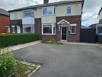 Craven, Bradford and West Yorkshire, North England