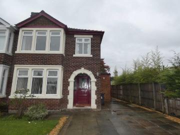 Great Sankey Warrington, Boston Boulevard WA5 Warrington
