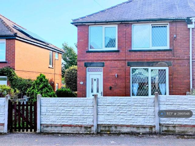 3 bedroom semi detached house to rent