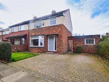 3 bedroom semi detached house to rent
