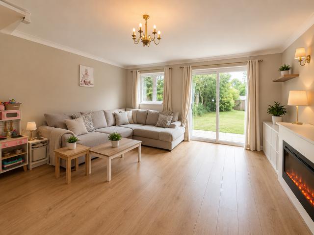 3 bedroom semi detached house to rent