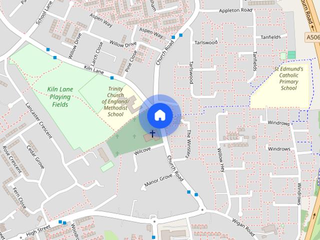 3 bedroom semi detached house to rent