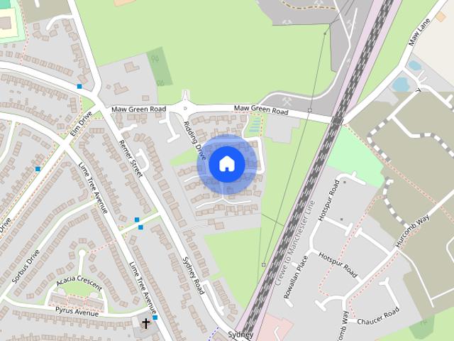 3 bedroom semi detached house to rent