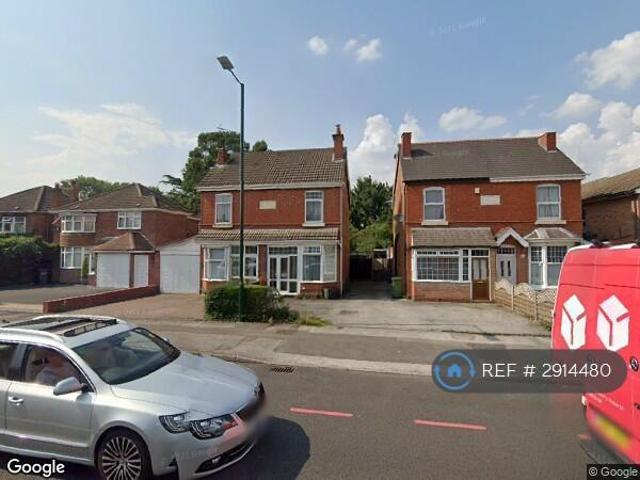 3 bedroom semi detached house to rent