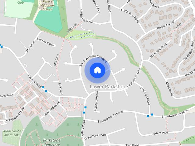3 bedroom semi detached house to rent