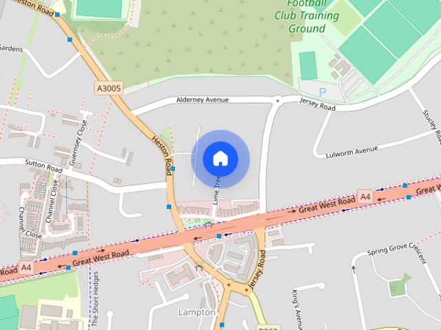 3 bedroom semi detached house to rent